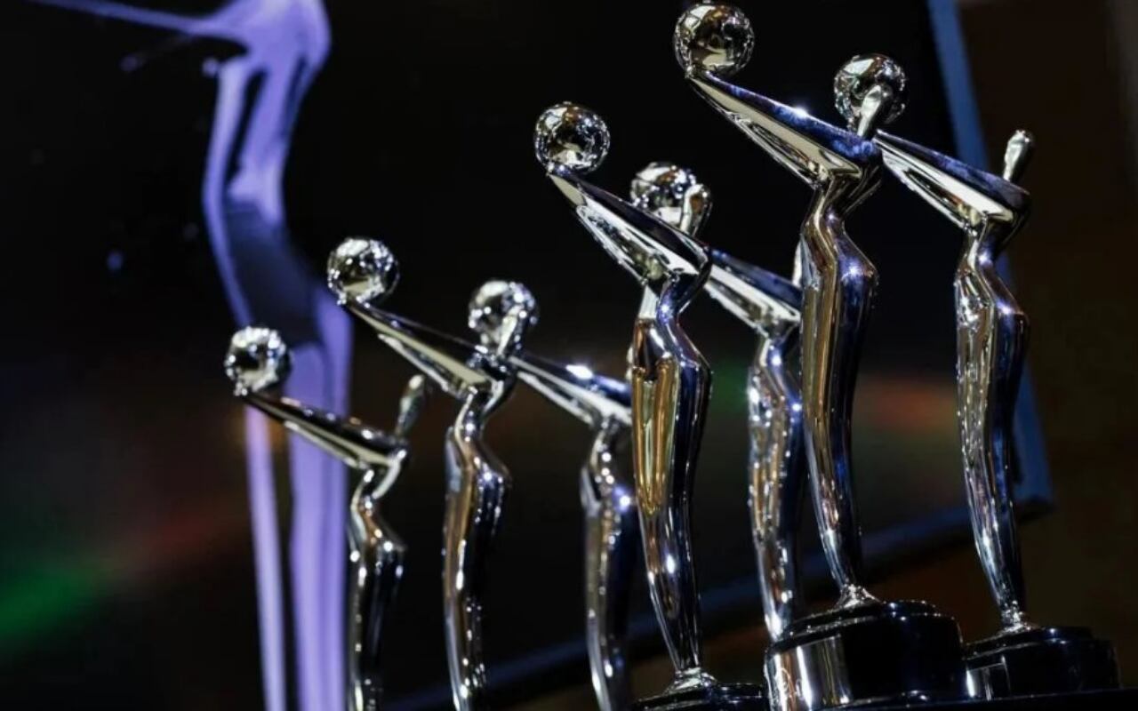 Premios Platino 2025: Telemundo y Universo transmitirán la gala en EE. UU. | Foto: Difusión