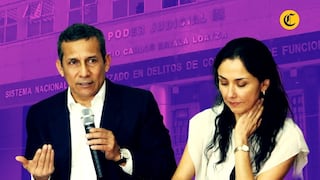 Juicio a Ollanta Humala y Nadine Heredia en la recta final: las claves del proceso por presunto lavado de activos