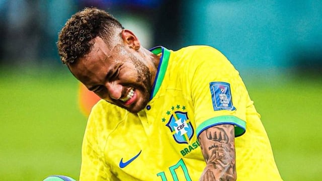 La millonaria suma que pagará la FIFA al Al-Hilal por la lesión de Neymar en las Eliminatorias