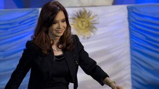Argentina ofrecerá dinero por pistas sobre nietos desaparecidos