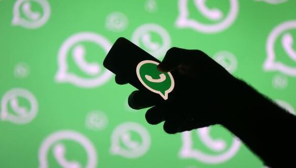 WhatsApp es una de las apps más populares a nivel global. (Foto: Reuters)