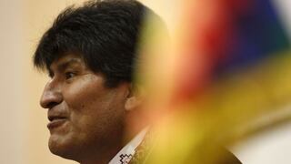 Bolivia demanda a Chile ante la Organización Mundial de Aduanas por huelga