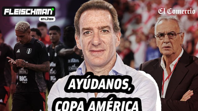 “De los amistosos ante Nicaragua y Dominicana muy pocas conclusiones se pueden sacar” Eddie Fleischman y el once que propone para la Copa América