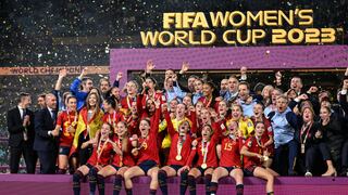Mundial Femenino de fútbol: ¿Qué le falta a Peru para soñar con esta cita mundialista?