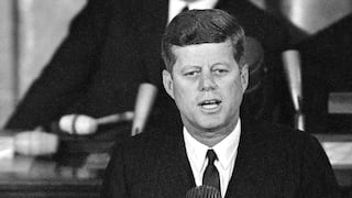 Senado peruano invitó a John F. Kennedy a nuestro país tras su victoria electoral en 1960