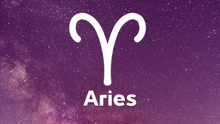 Horóscopo Aries 2023: las predicciones para febrero