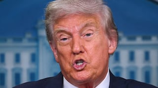 Trump afirma que EE.UU., no la OTAN, dará garantías de seguridad a Ucrania, según Macron
