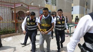 Crimen en San Miguel: implicados en asesinato de ‘La Tota’ serán recluidos en el penal Ancón I