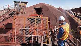 PwC: "Perú podría crecer 6% si se reactivan proyectos mineros"