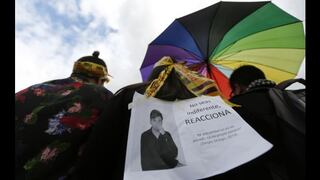 El 40% de gays de América Latina sufre homofobia en la escuela