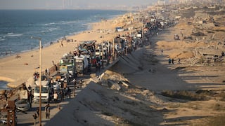 ¿Cómo reaccionó el mundo al plan de paz de Donald Trump para Gaza?