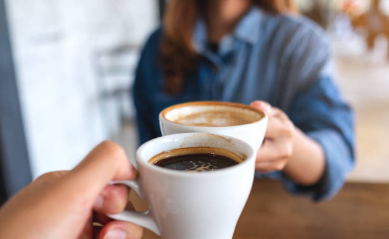 Este es el momento del día en que deberías dejar de tomar café para descansar bien. (Fuente: iStock)