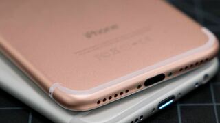 Apple ha empezado a pagar US$ 92 a los usuarios con iPhone 6 y 7 afectados por el “Batterygate”