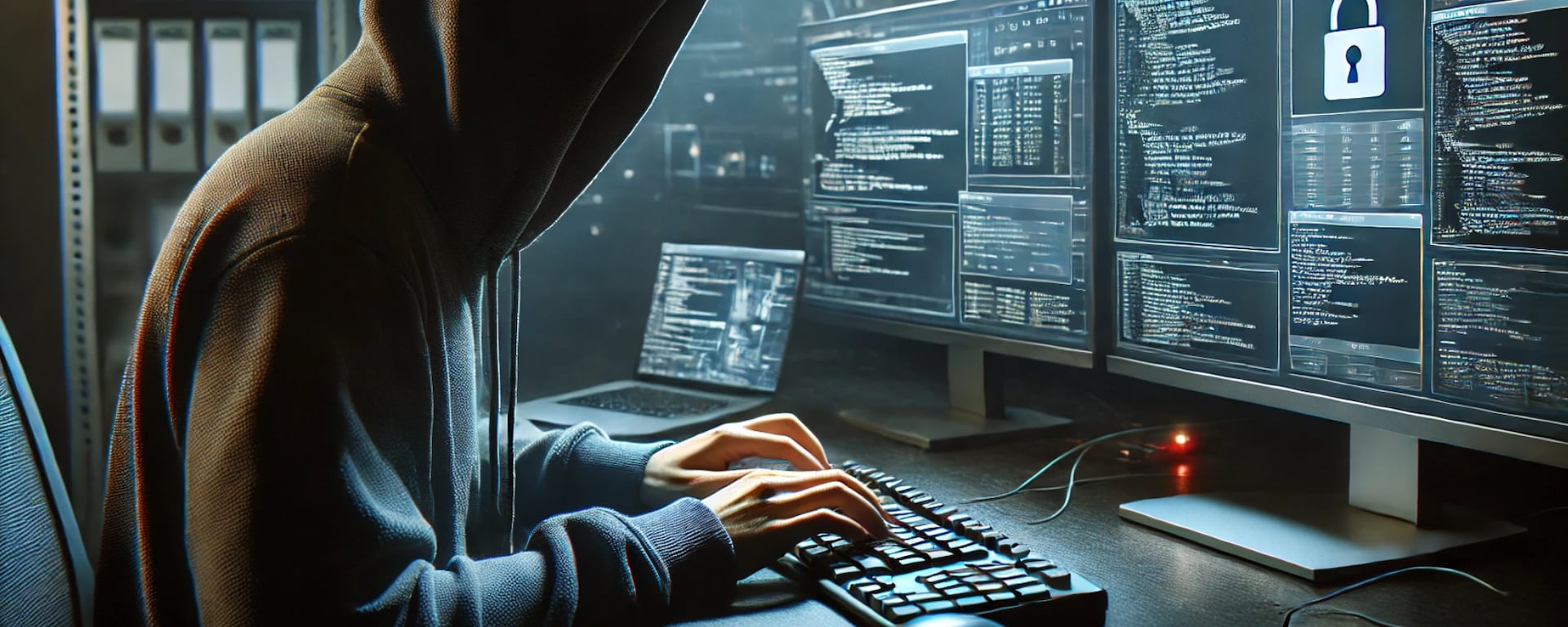 Cuatro mil ataques de contraseñas por segundo en el mundo: cómo el mal uso de la inteligencia artificial impulsa el auge de los ciberataques