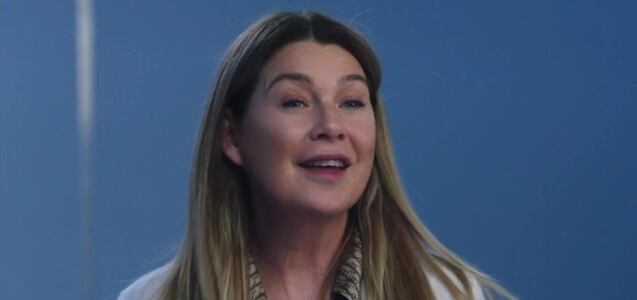 Final explicado de “Grey’s Anatomy”