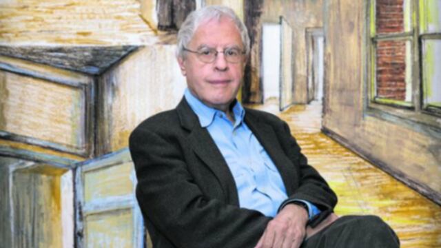 En memoria de Charles Simic: adiós a un poeta inigualable