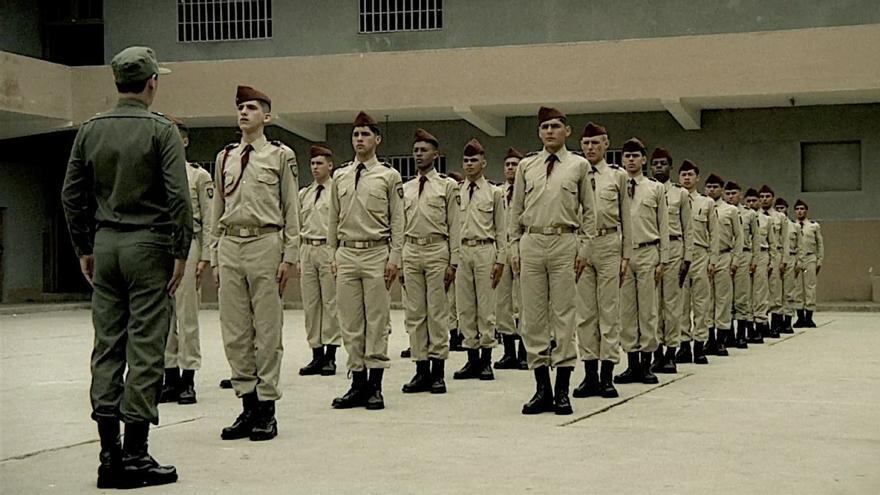 ¿Cuál es la mejor película peruana de todos los tiempos, según la inteligencia artificial?. (Imagen: Archivo)