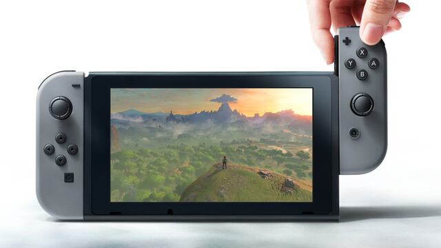 No habrá Switch Pro: Nintendo confirma que no lanzará nuevo hardware este año fiscal