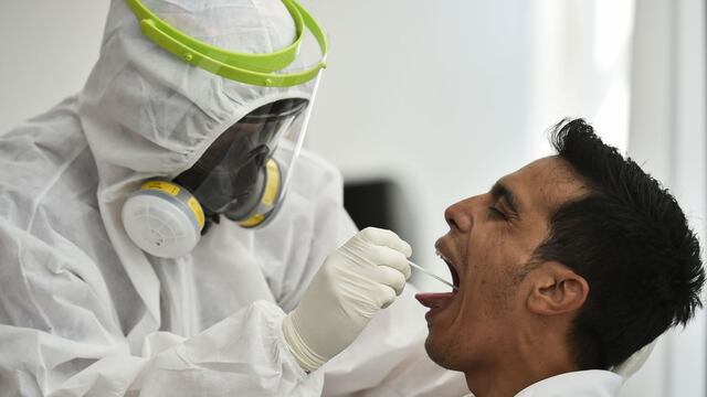 Colombia registra 228 muertes por coronavirus en un día y 8.560 nuevos contagios