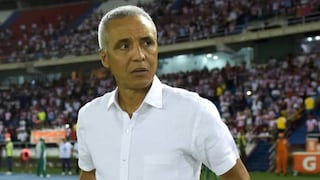 Alianza Lima busca técnico: colombiano Alexis Mendoza confirmó conversaciones