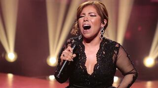Susan Ochoa vuelve a la TV como jurado de un nuevo reality de canto