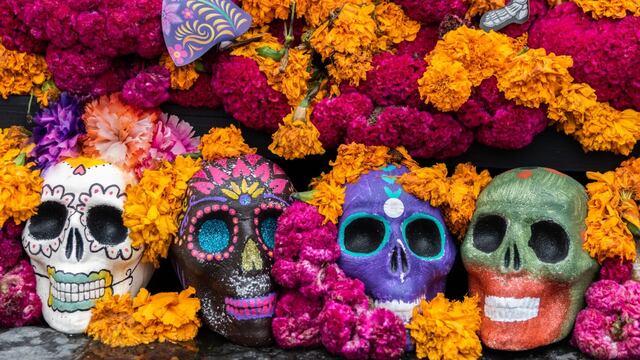 Día de Muertos 2022 en México: leyendas, desde cuándo se celebra y más sobre la festividad