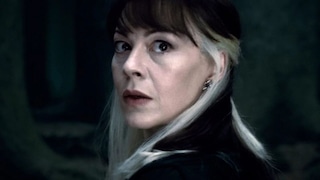 La película con la que Helen McCrory brilló antes de ser la tía Polly en “Peaky Blinders”