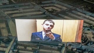 Quién es Jack Teixeira, el militar que filtró documentos secretos del Pentágono y la pena que podría recibir