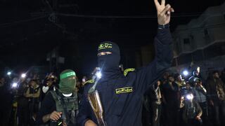 Hamás dispuesto a prolongar la tregua con Israel en Gaza otros cuatro días