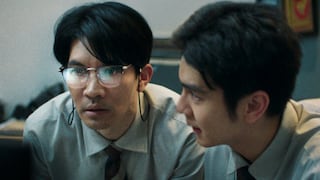 Final explicado de “Todos te quieren cuando has muerto”: qué pasó con Toh y Petch tras robar el dinero