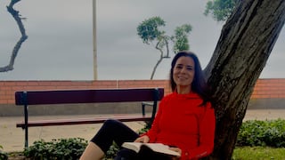 Ha practicado deportes como esquí, equitación y le gusta la decoración: la pasión de la gerenta de Audi Perú