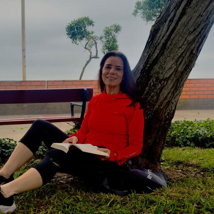 Ha practicado deportes como esquí, equitación y le gusta la decoración: la pasión de la gerenta de Audi Perú