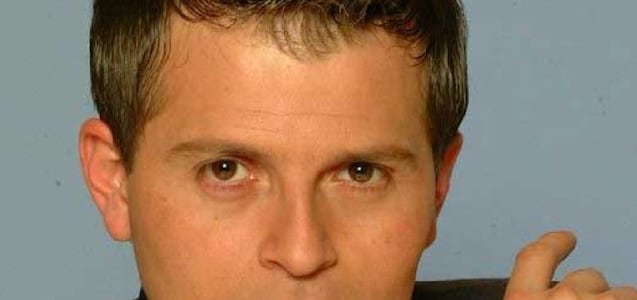 ¿Quién es Julio César Herrera, Freddy Stewart Contreras en “Betty, la fea”?