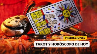 Tarot y horóscopo de hoy, JUEVES 7 de diciembre: Qué te depara según tu signo zodiacal