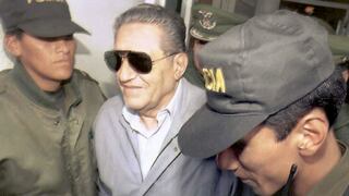 Ex dictador boliviano apelará condena por Plan Cóndor