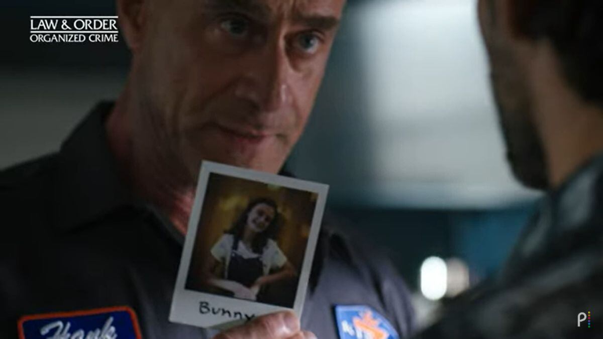 En la temporada 5 de “Law & Order: Organized Crime”, el detective Stabler sigue los pasos de organizaciones más peligrosas (Foto: Wolf Entertainment / Universal Television)