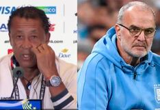 Polémica en el Mundial 2026: entrenador de Cabo Verde estalla contra Marcelo Bielsa y Uruguay tras polémico gol