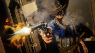 Red Dead Redemption 2 | Las características de su modo multijugador