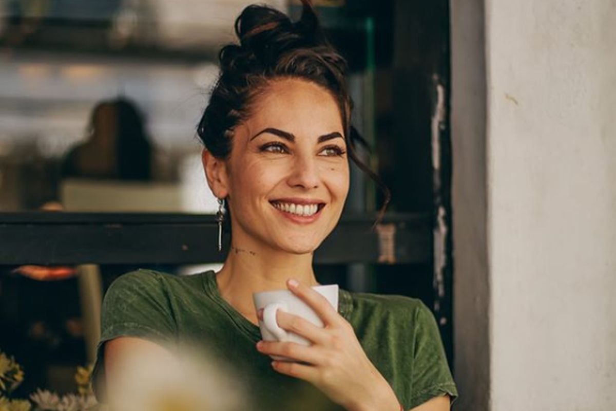 Bárbara Mori es recordada por su papel en "Rubí" (Foto: Instagram de Bárbara Mori )