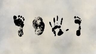 Eligiendo una de las huellas conocerás si eres una persona impulsiva