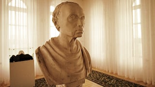 Las razones de Immanuel Kant, el filósofo que se adelantó a su época