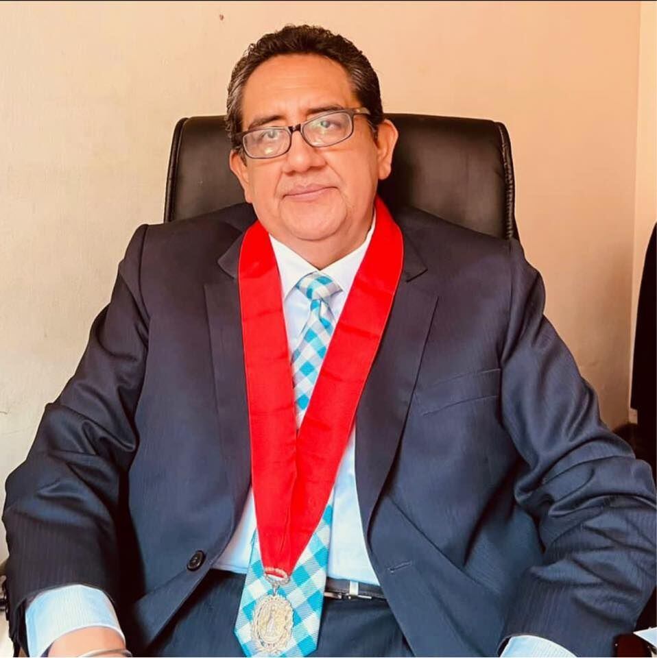 La sala de apelaciones que ve el caso de Martín Vizcarra es presidida por el juez superior Ramiro Salinas