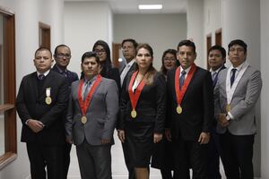 Patricia Benavides: Procuraduría pide a equipo especial de la Fiscalía a presentar informe sobre investigación a funcionarios