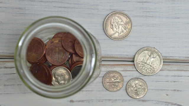Las monedas de 25 centavos que valen más de 20 mil dólares y que puedes tener en tu bolsillo