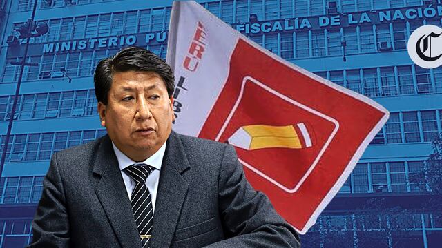 Waldemar Cerrón investigado: ¿Qué le imputa la fiscalía en el caso de lavado de activos de Perú Libre?