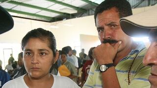 Ex esposo de Nancy Obregón fue condenado a 20 años de prisión por narcotráfico