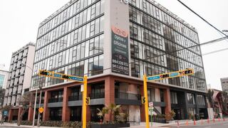 Retorno a la presencialidad eleva ocupación de oficinas subprime en 16.000 m2 en primer semestre