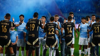 Un Cazonatti que conquistó a un Nacional pintado de celeste y el ‘café cargado’ de Autuori pensando en la altura de Cusco: lo que no se vio del 1-0 de Cristal