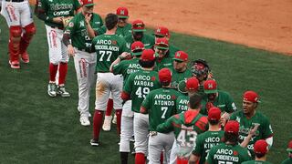 México derrotó 5-4 a Puerto Rico y clasificó a semifinales del Clásico Mundial de Béisbol