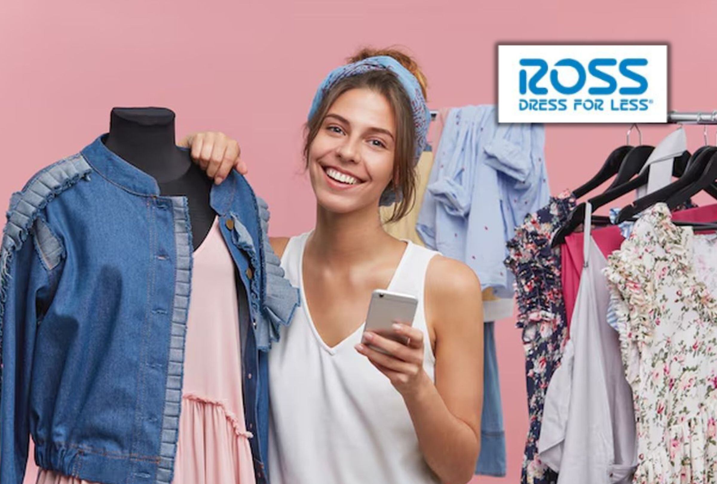 Grandes descuentos y ofertas tras Navidad y Año Nuevo en varios locales (Foto: Freepik / Ross for Less)